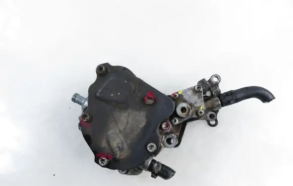 Skoda Fabia Mk1 (6Y) Vacuum pump 038145209E