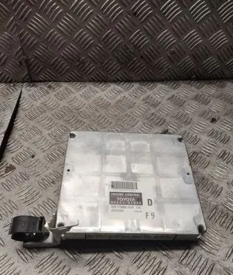 Engine control unit/module