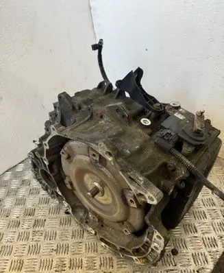 Volvo S80 Automatic gearbox P1283168 T12D3805951
