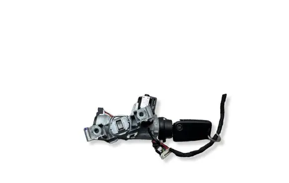 Skoda Octavia Mk3 (5E) Ignition lock 5Q0905865 1K0905851 1K0953527D