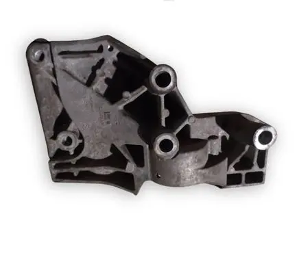 Opel Astra J A/C compressor mount bracket 55582510
