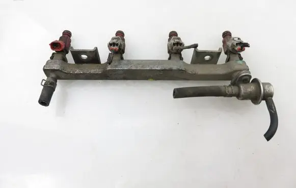 Nissan Almera N16 Fuel main line pipe 0280155940 166009F600