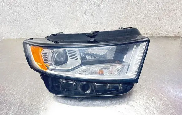 Ford Edge II Headlight/headlamp FT4B13W029B PC10932 326700