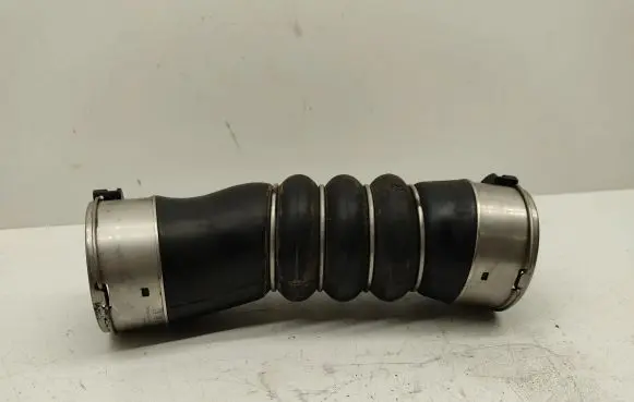 BMW 5 F10 F11 Intercooler hose/pipe 7800144 780014405 11279410