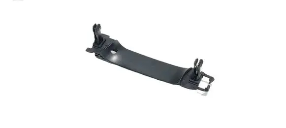 Front door exterior handle