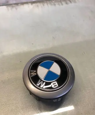 BMW X2 U10 Tailgate/trunk/boot exterior handle 7270728