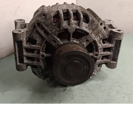 Audi A4 S4 B6 8E 8H Generator/alternator 06B903016AE SG12B075