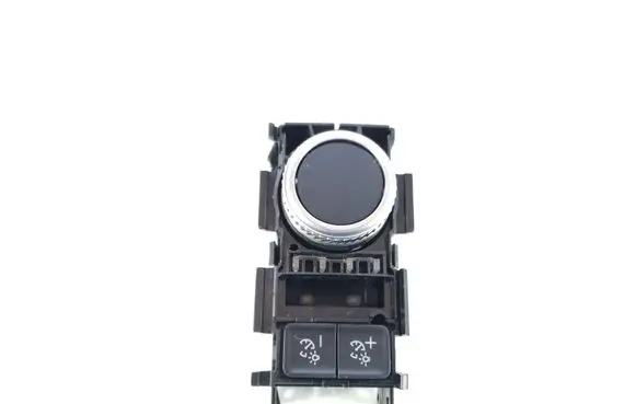 Ford Explorer VI Light switch LB5Z-11654-DA LB5T-136061-NBW