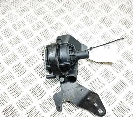 Skoda Superb B9 Electric auxiliary coolant/water pump 3WA965567 3WA121093BC