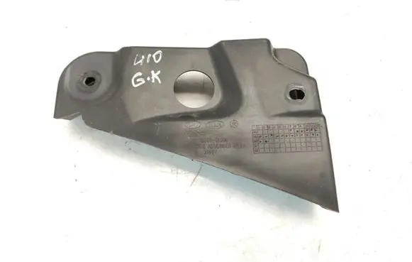 Hyundai Sonata Headlining roof cover 853803K000