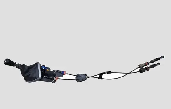 Nissan Qashqai Gear shifter/selector 112102067