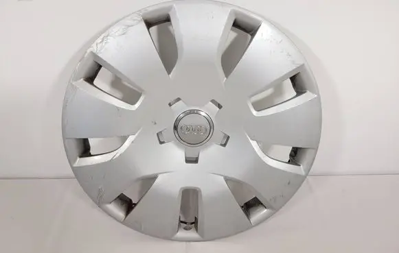 Audi A4 S4 B8 8K R16 wheel hub/cap/trim 8K0601147 A66M16