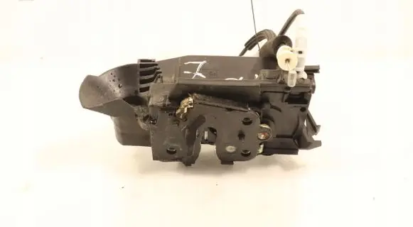 Peugeot 408 II Front door lock 3530D86