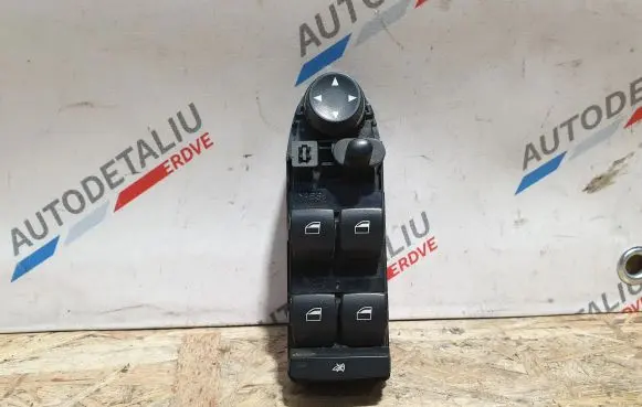 BMW X1 E84 Electric window control switch 9216047 61319216047