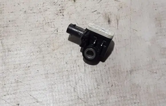 Dodge Durango Airbag deployment crash/impact sensor 58054085AA
