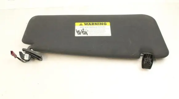 BMW 5 E60 E61 Sun visor 7897659 51167897659 7897609
