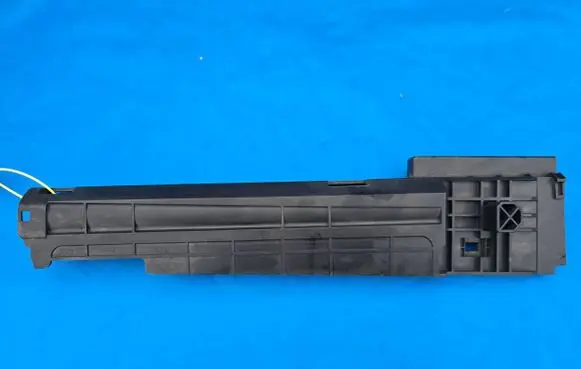 BMW 1 F20 F21 Side radiator support slam panel 7600537