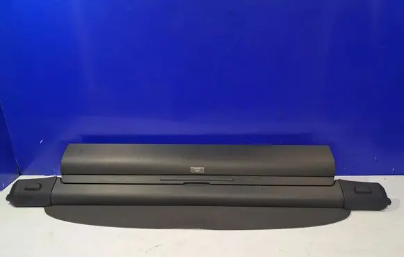 Volvo V50 Parcel shelf load cover 39898414