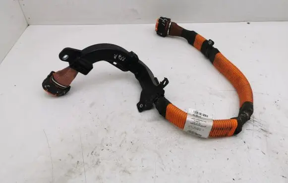 Renault Zoe Engine installation wiring loom 297A21061R