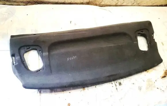 Seat Cordoba (6K) Parcel shelf 6k5867769