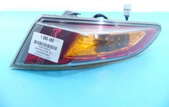 Honda Civic Rear/tail lights IMPRK1080488