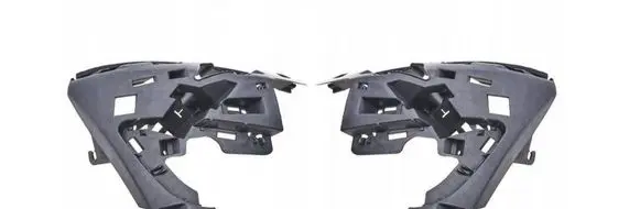 Volvo S60 Front bumper mounting bracket 31323425