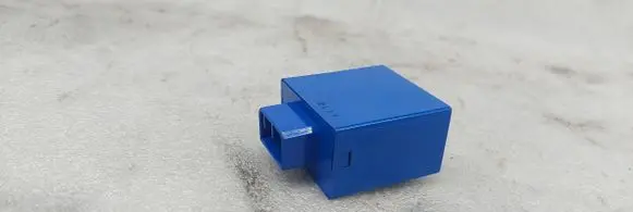Mitsubishi Carisma Other relay GE4T66810