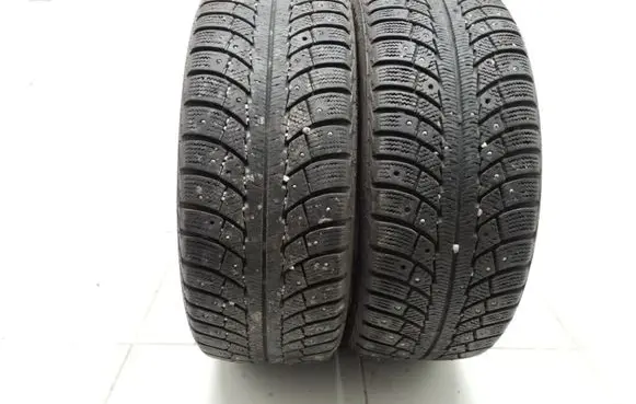 Citroen Jumper R16 winter/snow tires with studs 20555R1694TXL NORDFROST5
