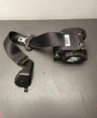 BMW X6 F16 Rear seatbelt 7376130 0000309009 627946200E