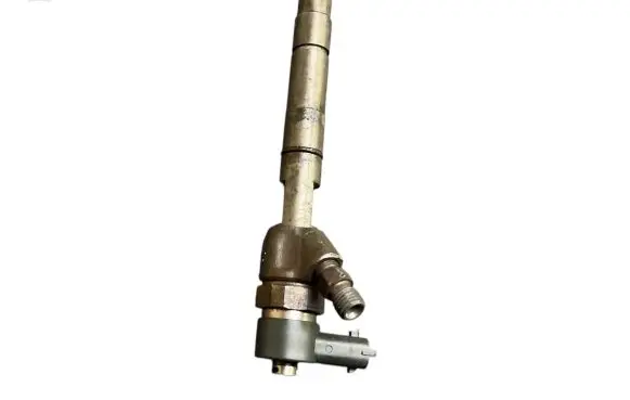 Honda Civic Fuel injector 0445110296