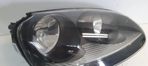 Volkswagen Golf V Headlight/headlamp