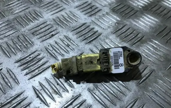 Toyota Hilux (AN10, AN20, AN30) Airbag deployment crash/impact sensor 891730k010 89173-0k010