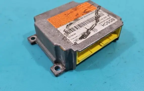 Mercedes-Benz E W211 Airbag control unit/module 0285001411 IMPRK1384402