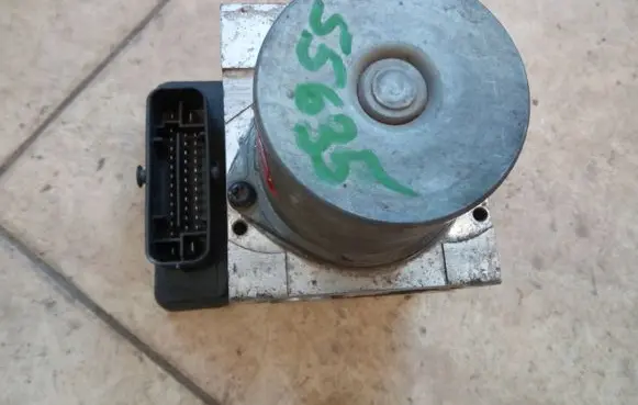 Hyundai i20 (GB IB) ABS Pump 1K58920550 NE55635