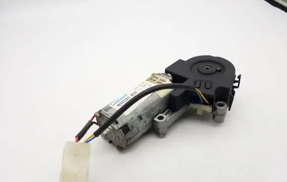 Sunroof motor/actuator