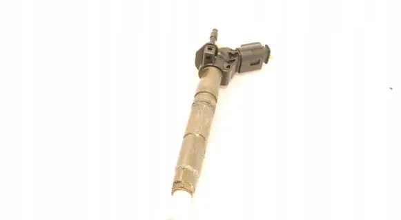 Mercedes-Benz CLS C219 Fuel injector 0445115027