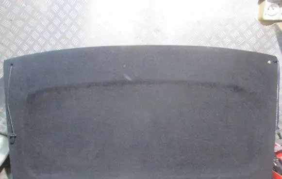 Volkswagen Golf IV Parcel shelf 1J6867769B