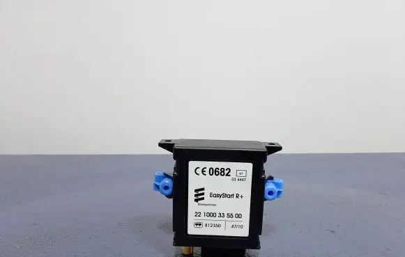 Opel Insignia A Other control units/modules 221000335500