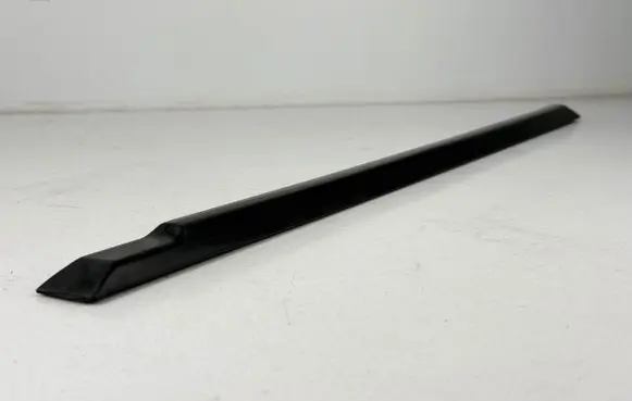 BMW 3 E36 Rear door trim (molding) 19607340
