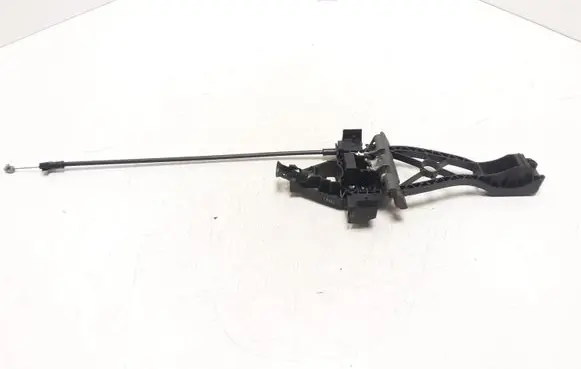 Volvo XC60 Rear door exterior handle 30784202
