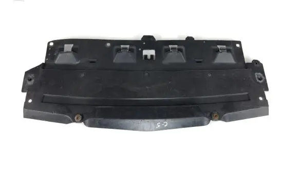 Citroen C5 Front bumper skid plate/under tray 9650953480