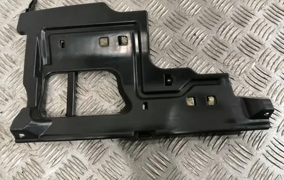 Toyota Verso Dashboard lower bottom trim panel 556060F030B0 556060F030