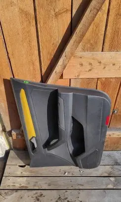 Volkswagen T-Roc Front door card panel trim 2GA867012B