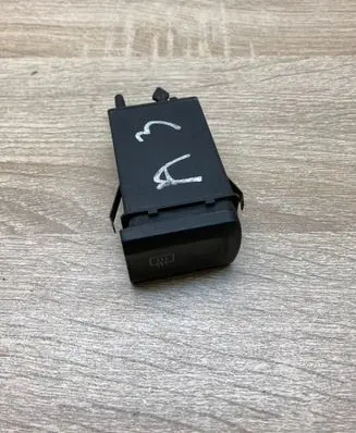 Audi A3 S3 8L Windscreen/window heater switch 8L0941503A