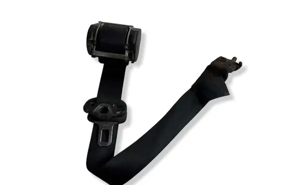 Opel Combo C Rear seatbelt 13114564