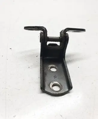 Toyota Corolla Verso AR10 Rear door upper hinge