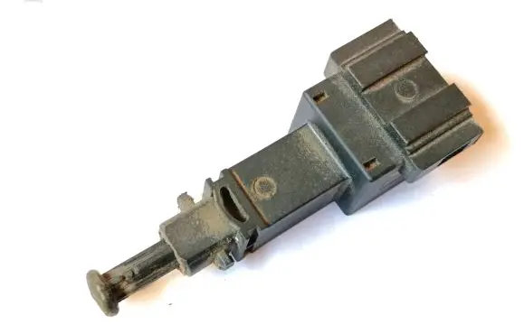 Volkswagen Sharan Brake pedal sensor switch