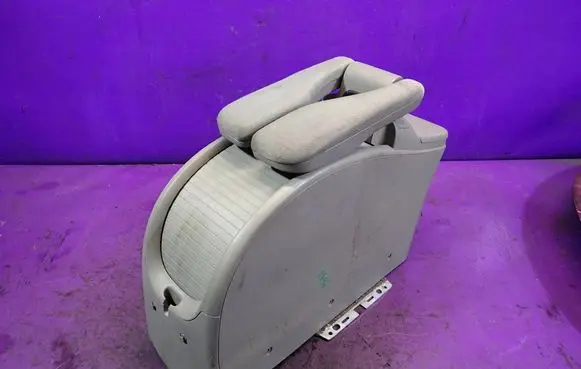 Renault Scenic II - Grand scenic II Armrest 