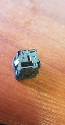 BMW 7 E38 Central locking switch button 8360828