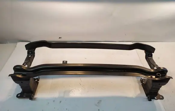 Volkswagen Up Front bumper support beam 1ST807930